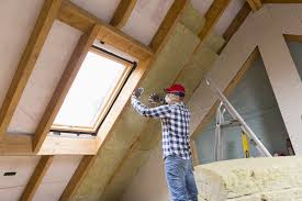 Best Weatherproofing Services  in North Belle Vernon, PA